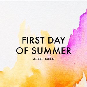 First Day of Summer