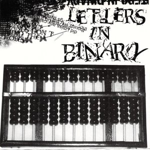 Letters In Binary