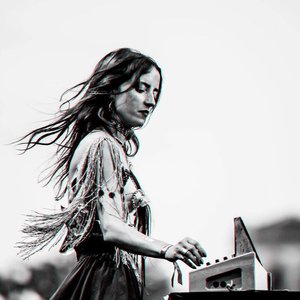 Irene Dresel 的头像
