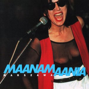 Maanamaania