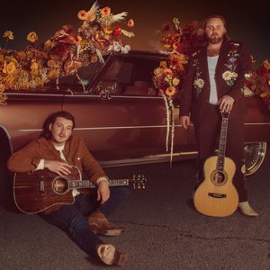 ERNEST & Morgan Wallen için avatar