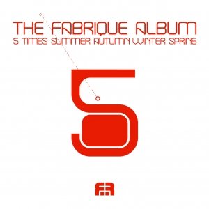 The Fabrique Album