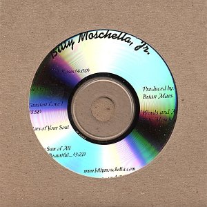 Billy Moschella, Jr.