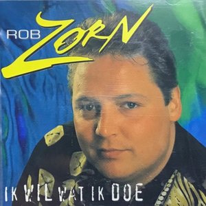 Ik wil wat ik doe
