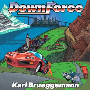 Downforce