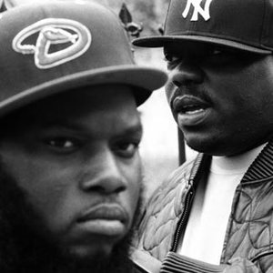 Beanie Sigel and Freeway Profile Picture
