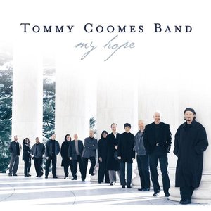 Tommy Coomes Band 的头像