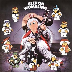 Keep On Wombling