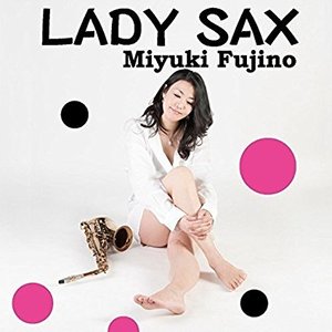 LADY SAX