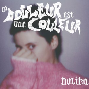 La douleur est une couleur