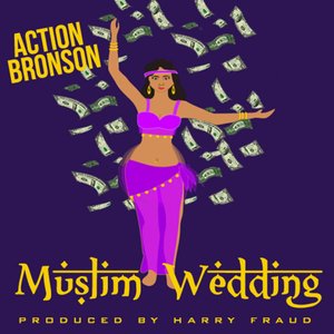 Muslim Wedding