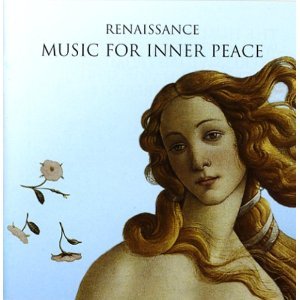 Renaissance Music For Peace