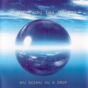 Image for 'A Drop in The Ocean'
