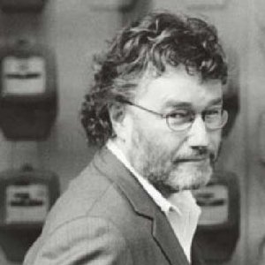 Avatar de Iain M. Banks