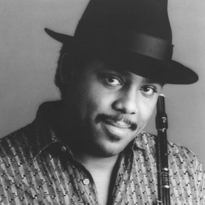 James Newton photo provided by Last.fm