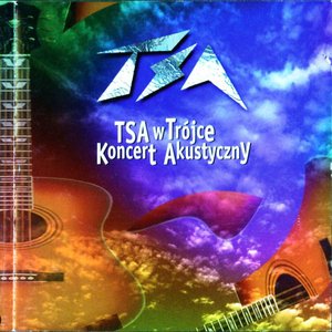 TSA w Trójce Koncert Akustyczny