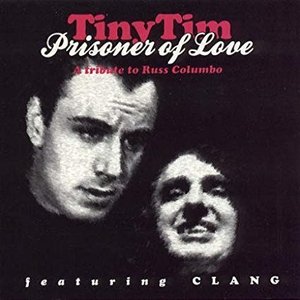 Prisoner of Love