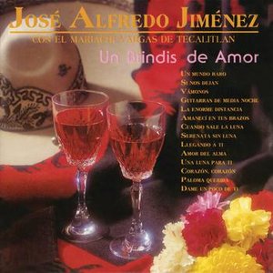 Un Brindis de Amor