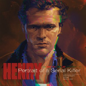 Robert McNaughton, Ken Hale, Steven A. Jones 的头像