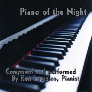 Piano of the Night