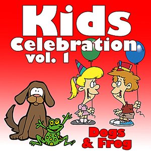 Kids Celebration vol. 1