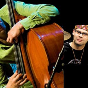 Marcin Oleś & Bartłomiej Brat Oleś / Theo Jörgensmann 的头像