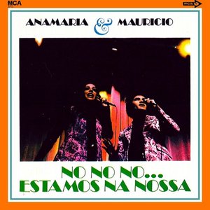 Ana Maria & Mauricio 的头像