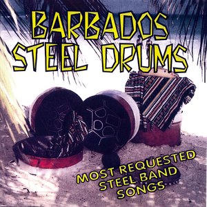 Barbados Steel Drums