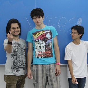 DustUp のアバター
