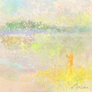 Mol 74 アンサーソング Song Fish