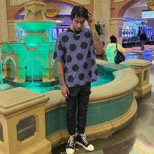 Avatar for COUNTUP