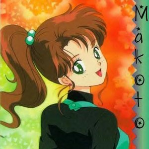 Makoto Kino 的头像