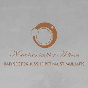 Image for 'Bad Sector & Sshe Retina Stimulants'