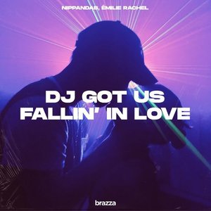 DJ Got Us Fallin' In Love - Single