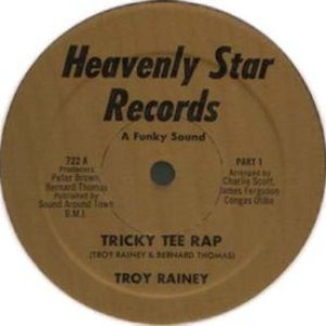 Troy Rainey 的头像