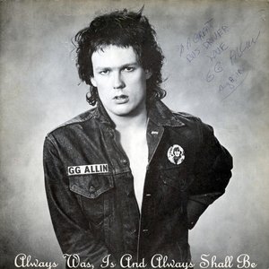 Always Was, Is And Always Shall Be