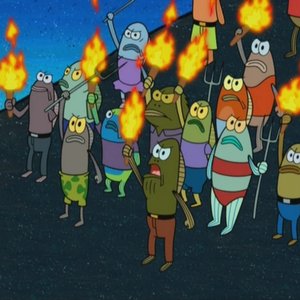 Avatar for Bikini Bottomites