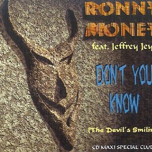 Don't You Know (The Devil's Smiling)