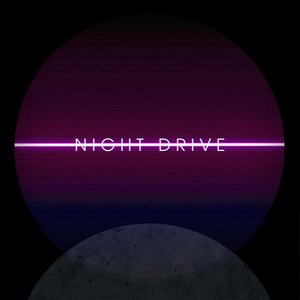 'night drive' için resim