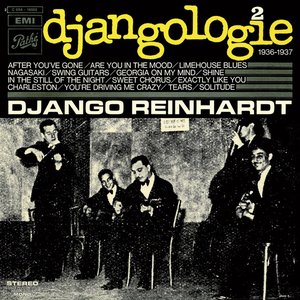 Djangologie Vol2 / 1936 - 1937