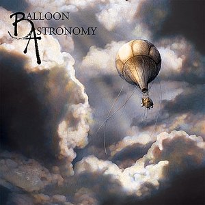 Balloon Astronomy