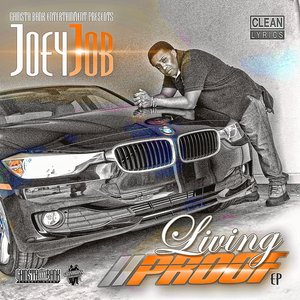Joey Job 的头像