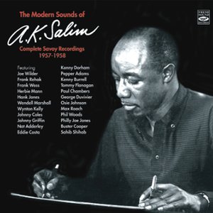 A.K. Salim Orchestra 的头像