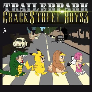 Crackstreet Boys 3