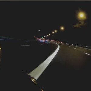 3 Hour Drive
