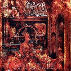 Sublime Vile Anomalies