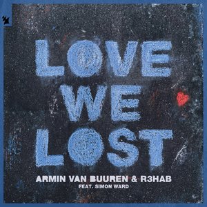 Love We Lost (feat. Simon Ward) - Single