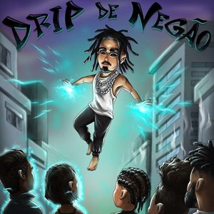 Drip de Negão