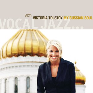 Image for 'My Russian Soul'