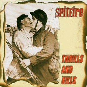 Image for 'Thrills and Kills'